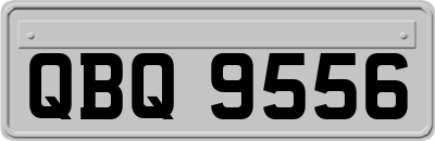 QBQ9556