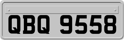 QBQ9558