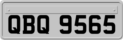 QBQ9565
