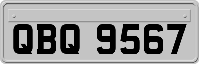 QBQ9567