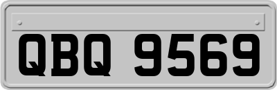 QBQ9569