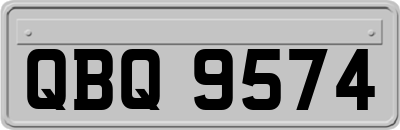 QBQ9574