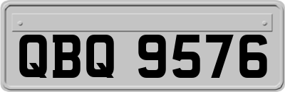 QBQ9576
