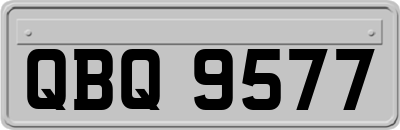 QBQ9577