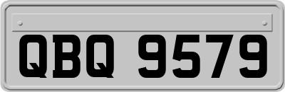 QBQ9579