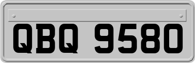QBQ9580