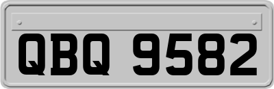 QBQ9582