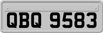 QBQ9583