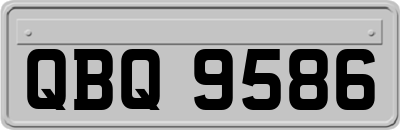 QBQ9586