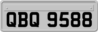 QBQ9588