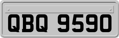 QBQ9590