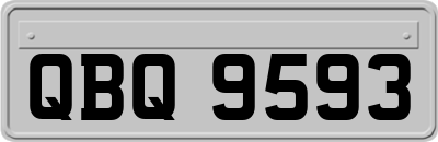 QBQ9593