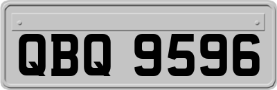 QBQ9596