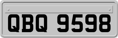 QBQ9598