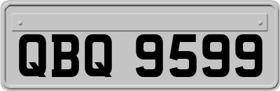 QBQ9599