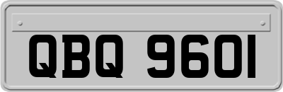 QBQ9601