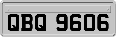 QBQ9606