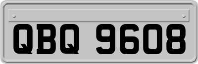 QBQ9608