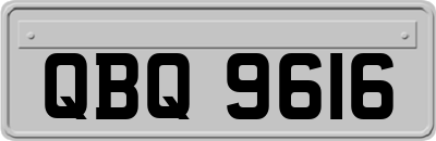 QBQ9616