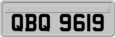 QBQ9619