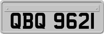 QBQ9621