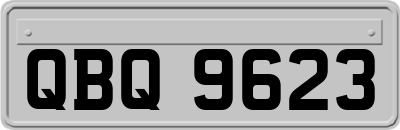 QBQ9623