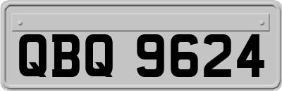 QBQ9624