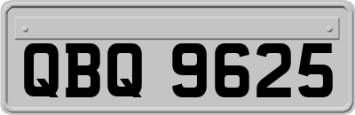 QBQ9625