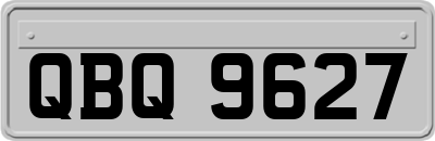 QBQ9627