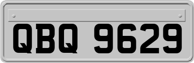QBQ9629