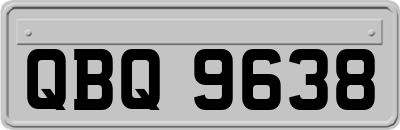 QBQ9638