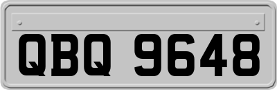QBQ9648