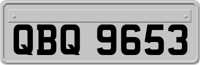QBQ9653