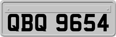 QBQ9654