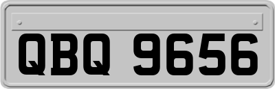 QBQ9656