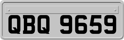 QBQ9659