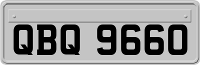 QBQ9660