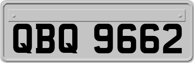 QBQ9662