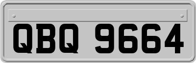 QBQ9664