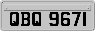 QBQ9671