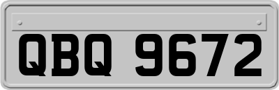 QBQ9672