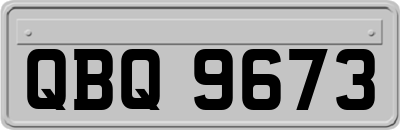QBQ9673