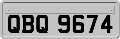 QBQ9674