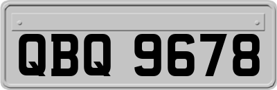 QBQ9678