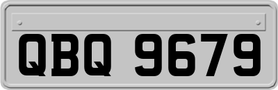 QBQ9679