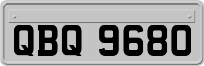 QBQ9680
