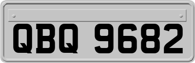 QBQ9682