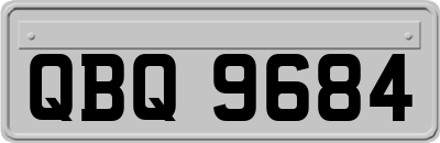QBQ9684
