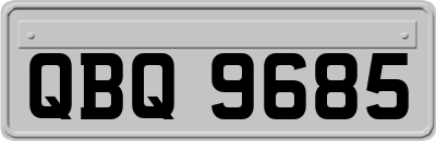 QBQ9685