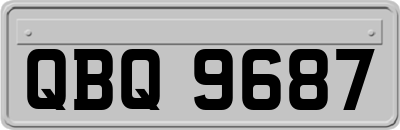 QBQ9687